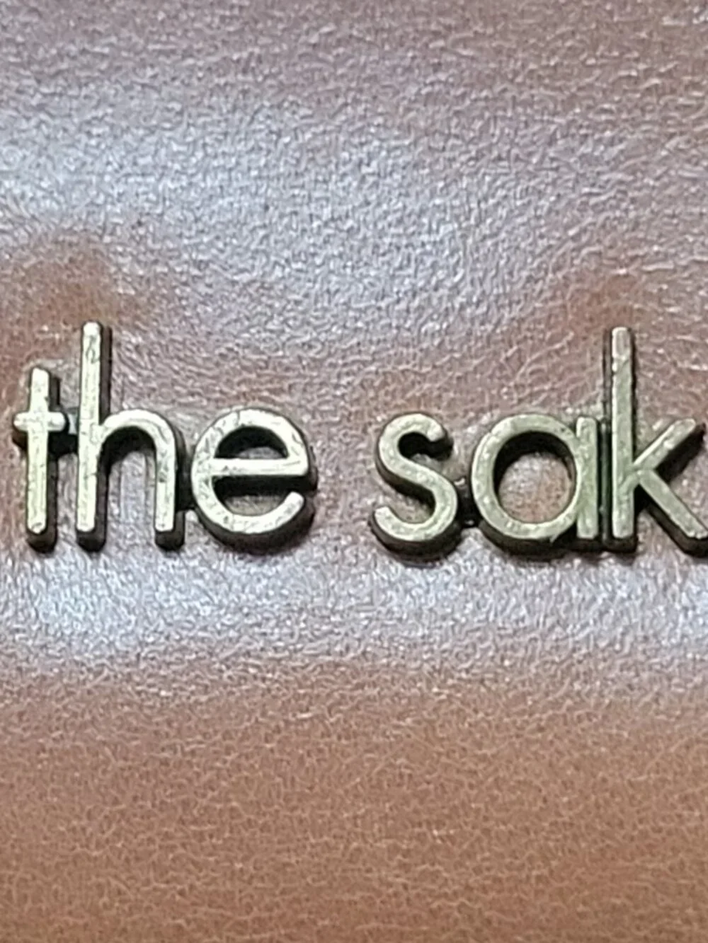 The Sak Iris Smartphone Crossbody Purse